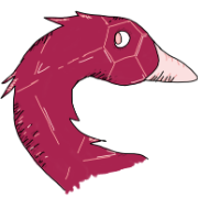 RubyGoose