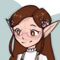 The Elven Artist