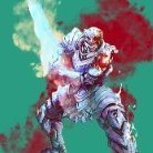 Forged Herald