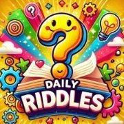 dailyriddles