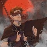 The Lord of The Mists