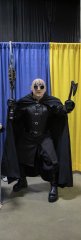 Steel Inquisitor Cosplay
