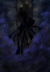 Wax y Steris flying