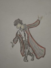 Colored rebus