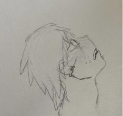 Krys!! (Teryc verse and smol tlt)