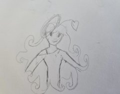 Callie (terycverse)