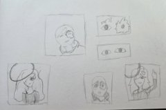Storyboard