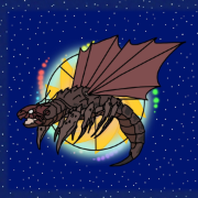 Ookla the Newt