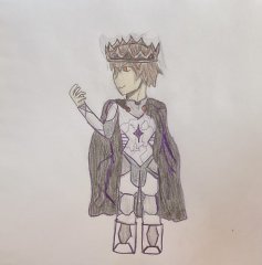 Rebus with armor (tlt)