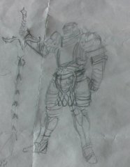 Elhokar's Plate and Blade