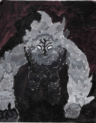 Thunderclast