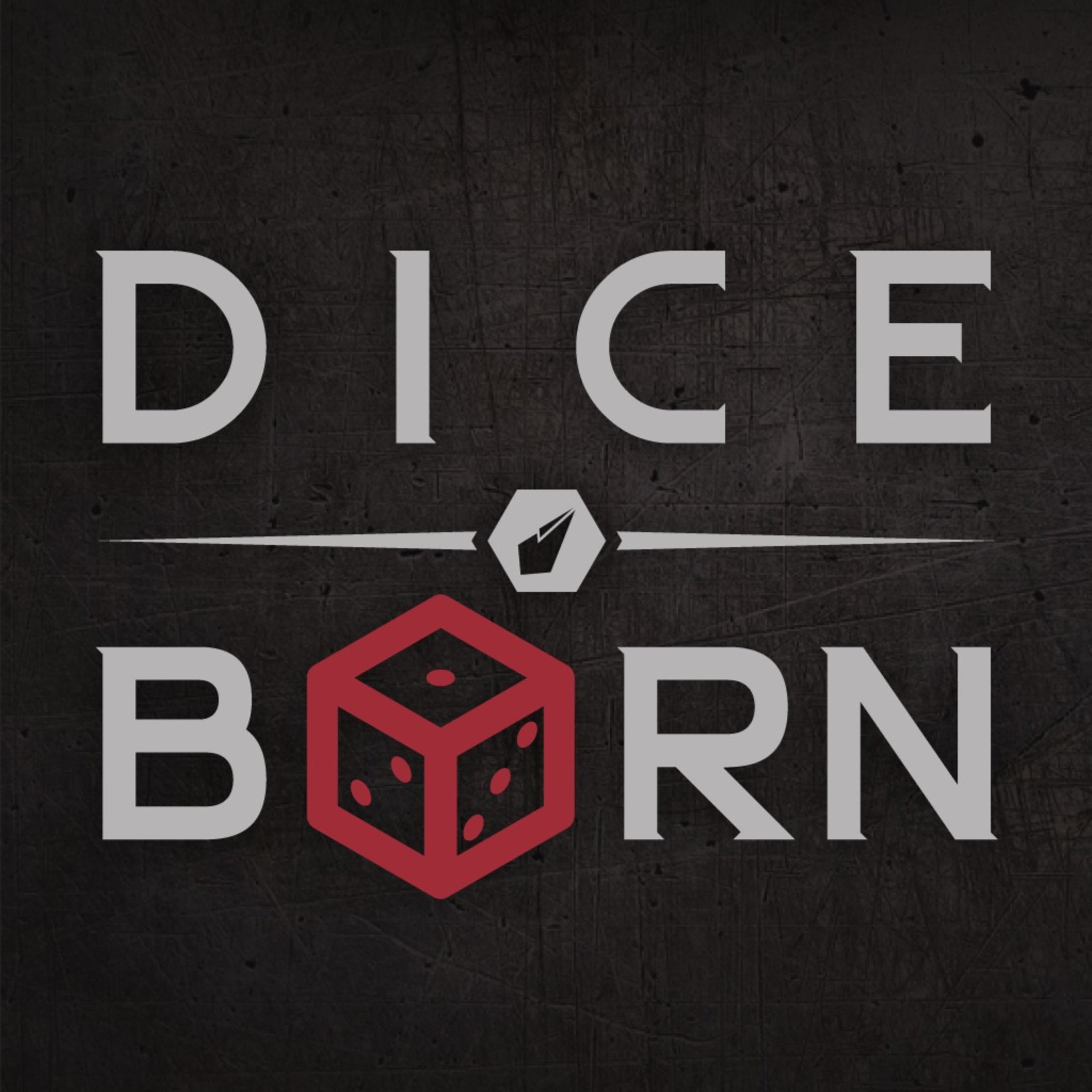 More information about "Diceborn: Season 2, Episode 3 - Back to the Brass Ladle"