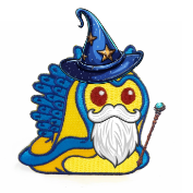 Doomslug the Arcane