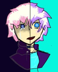 Half n half
