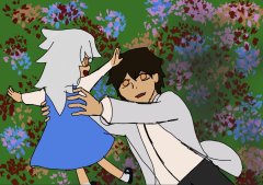 Au!Rebus and Rebyl