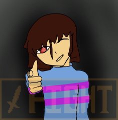 Genocide run frisk