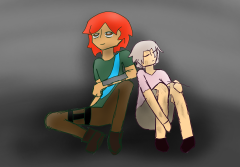 Bacon and atlas