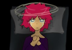 Mostly more shading practice