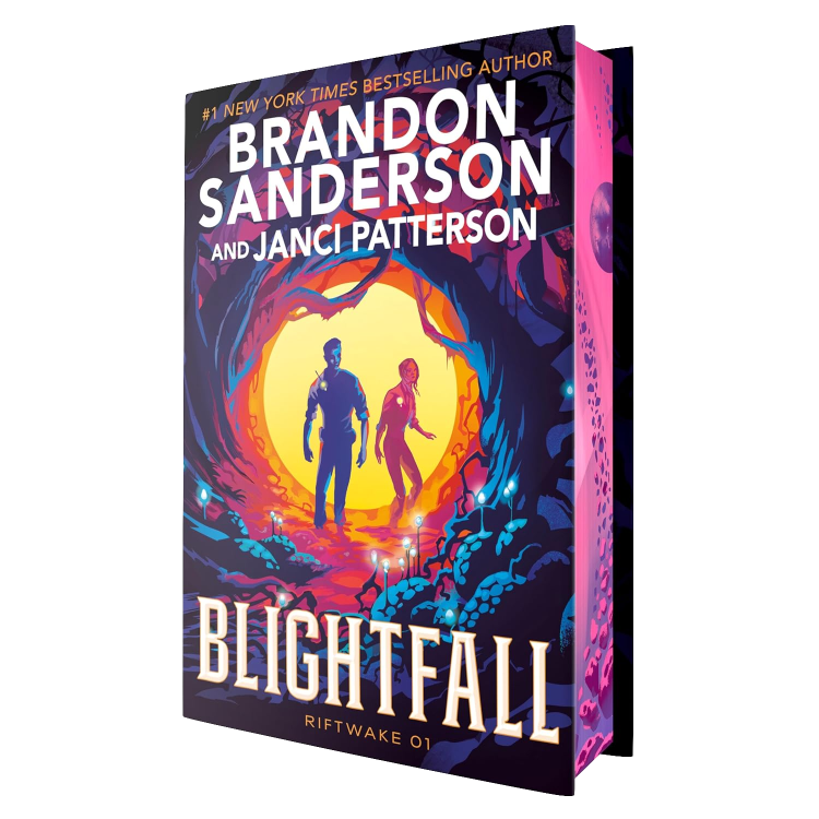 Blightfall (Delacorte, sprayed edges).png