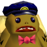 Haelbarde
