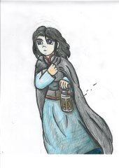 Fires of December Fanart