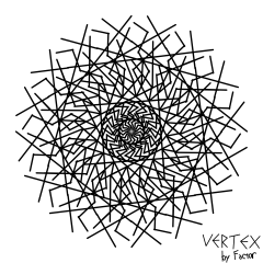 Vertex