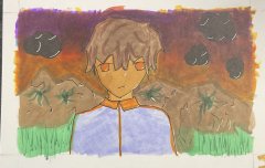 Marker rebus