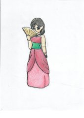 Valette Drawing