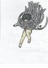 Vin Drawing
