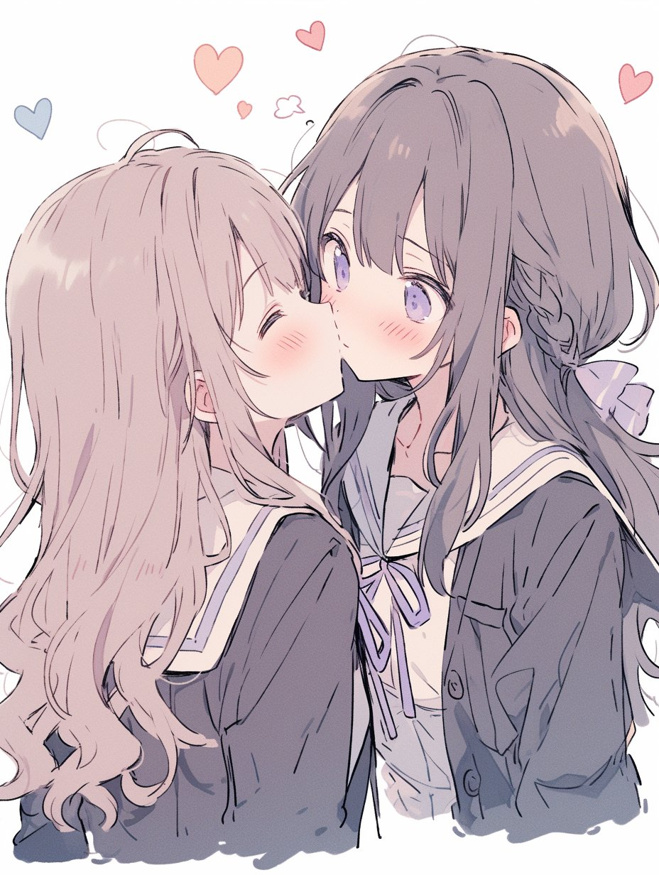 05/23 Yuri of the Day - Yuri (Daily) - 17th Shard, the Official