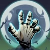 Through the Living Shadow