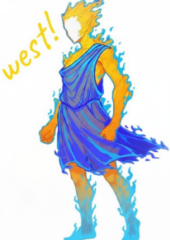 Westward