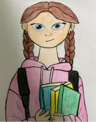 Random Character