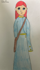 Shallan