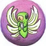 Ascended Grubberfly