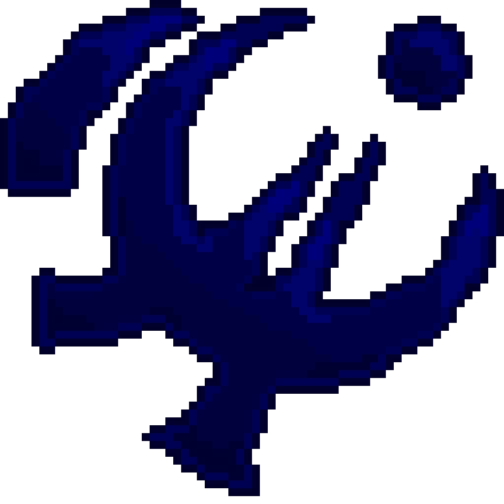 Deception's Mistborn pixel art