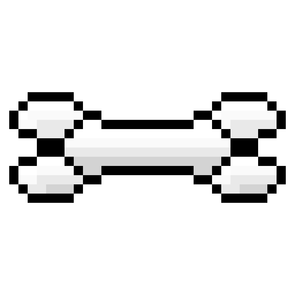 Deception's Pixel Art