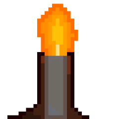 candle