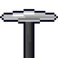 Pickaxe