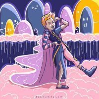 WhimsyIsTheBestShard