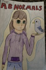 Abnormals Cover