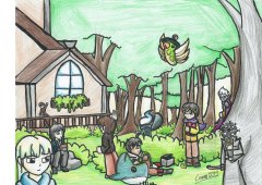 TLPL: Aniversary