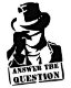 The Question