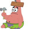 Patrick Star
