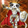 Lightsworn Panda