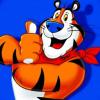 Frosted Flakes