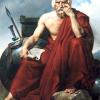 Lycurgus