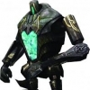 Golden Golem