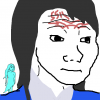 Blue the Feelspren