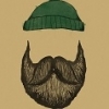 The Invested Beard